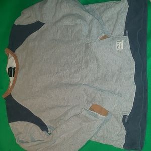 Zanerobe crew neck